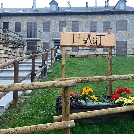 Apartamento 3 Habitaciones En Pla De La Ermita - Aut Pla de l'Ermita Buitenkant foto