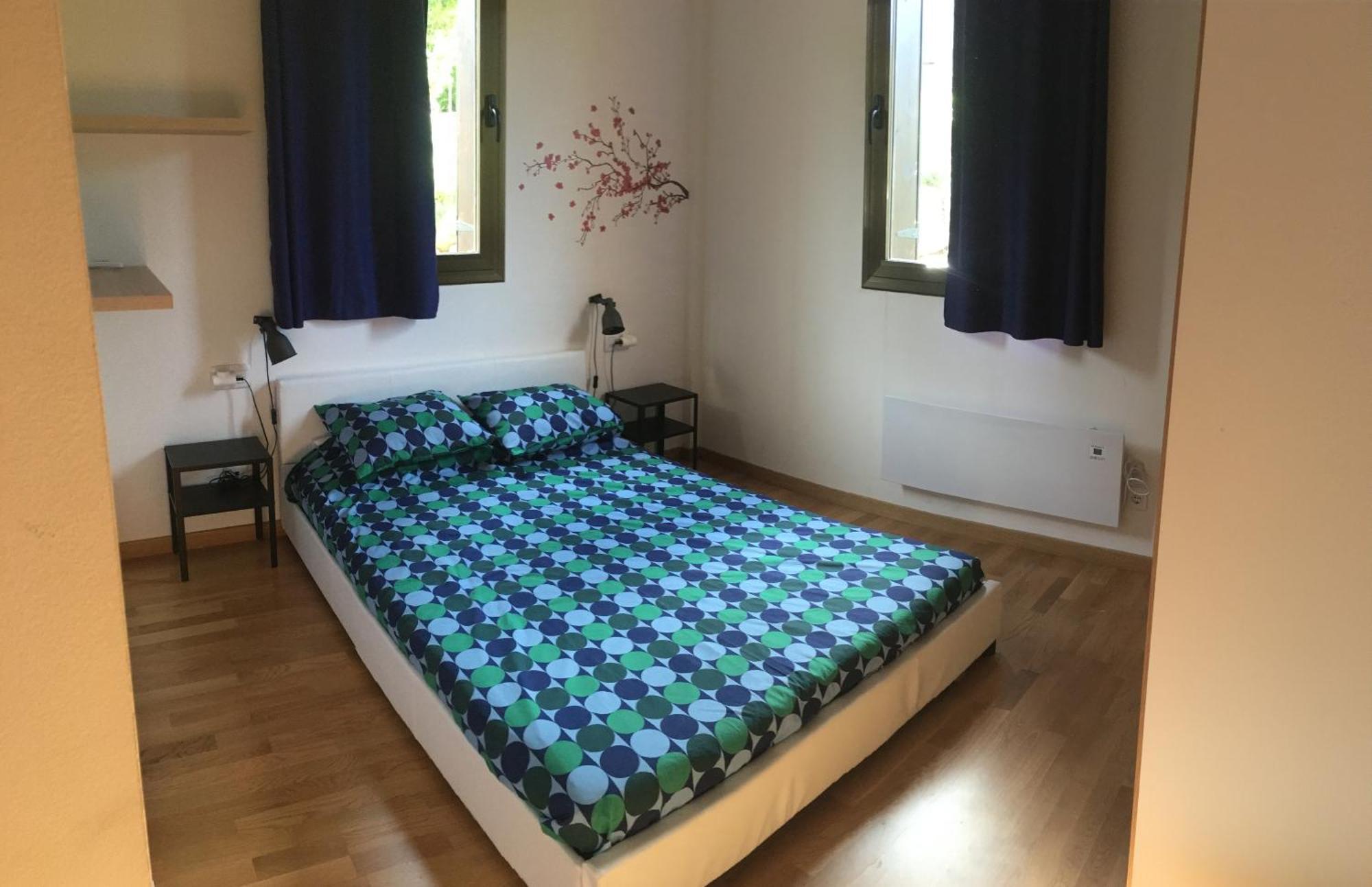 Apartamento 3 Habitaciones En Pla De La Ermita - Aut Pla de l'Ermita Buitenkant foto
