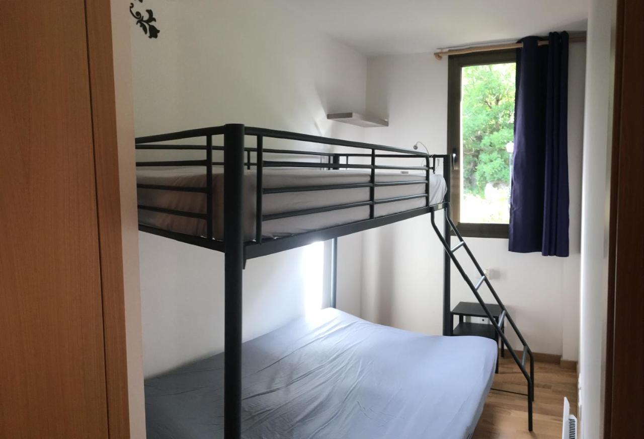 Apartamento 3 Habitaciones En Pla De La Ermita - Aut Pla de l'Ermita Buitenkant foto