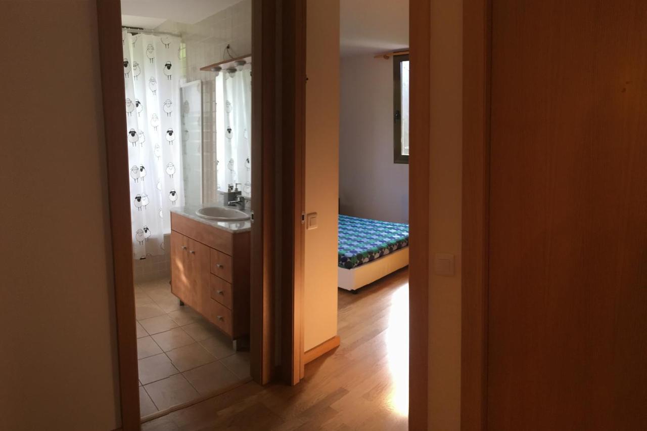 Apartamento 3 Habitaciones En Pla De La Ermita - Aut Pla de l'Ermita Buitenkant foto