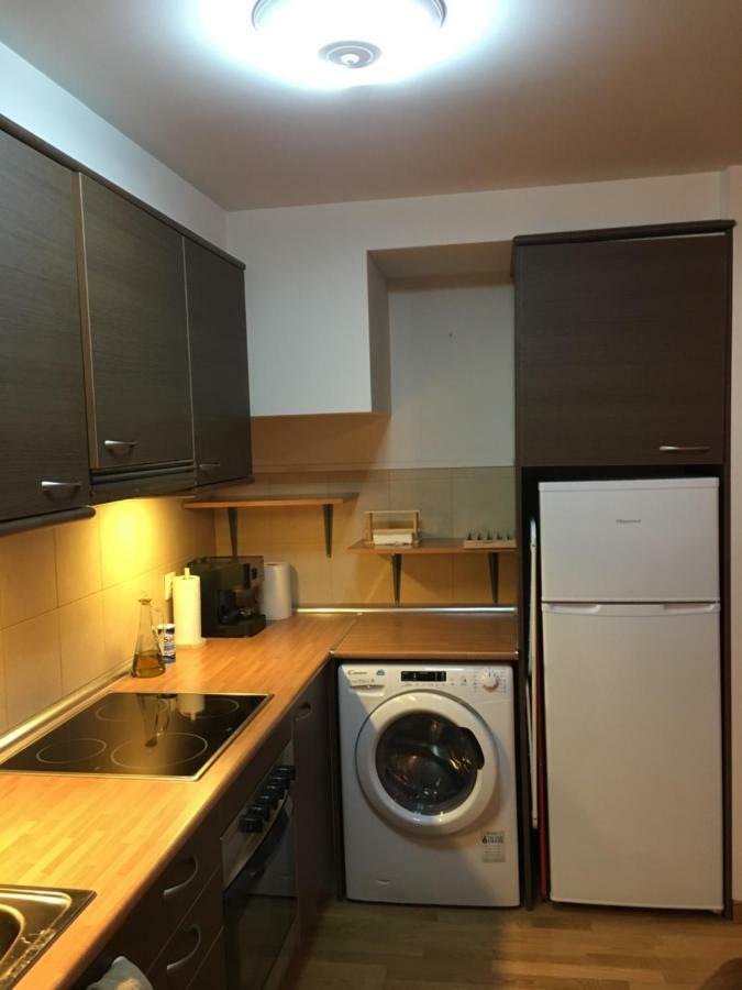 Apartamento 3 Habitaciones En Pla De La Ermita - Aut Pla de l'Ermita Buitenkant foto