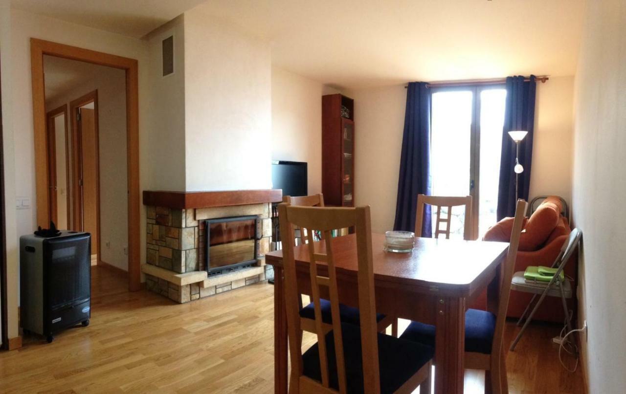 Apartamento 3 Habitaciones En Pla De La Ermita - Aut Pla de l'Ermita Buitenkant foto