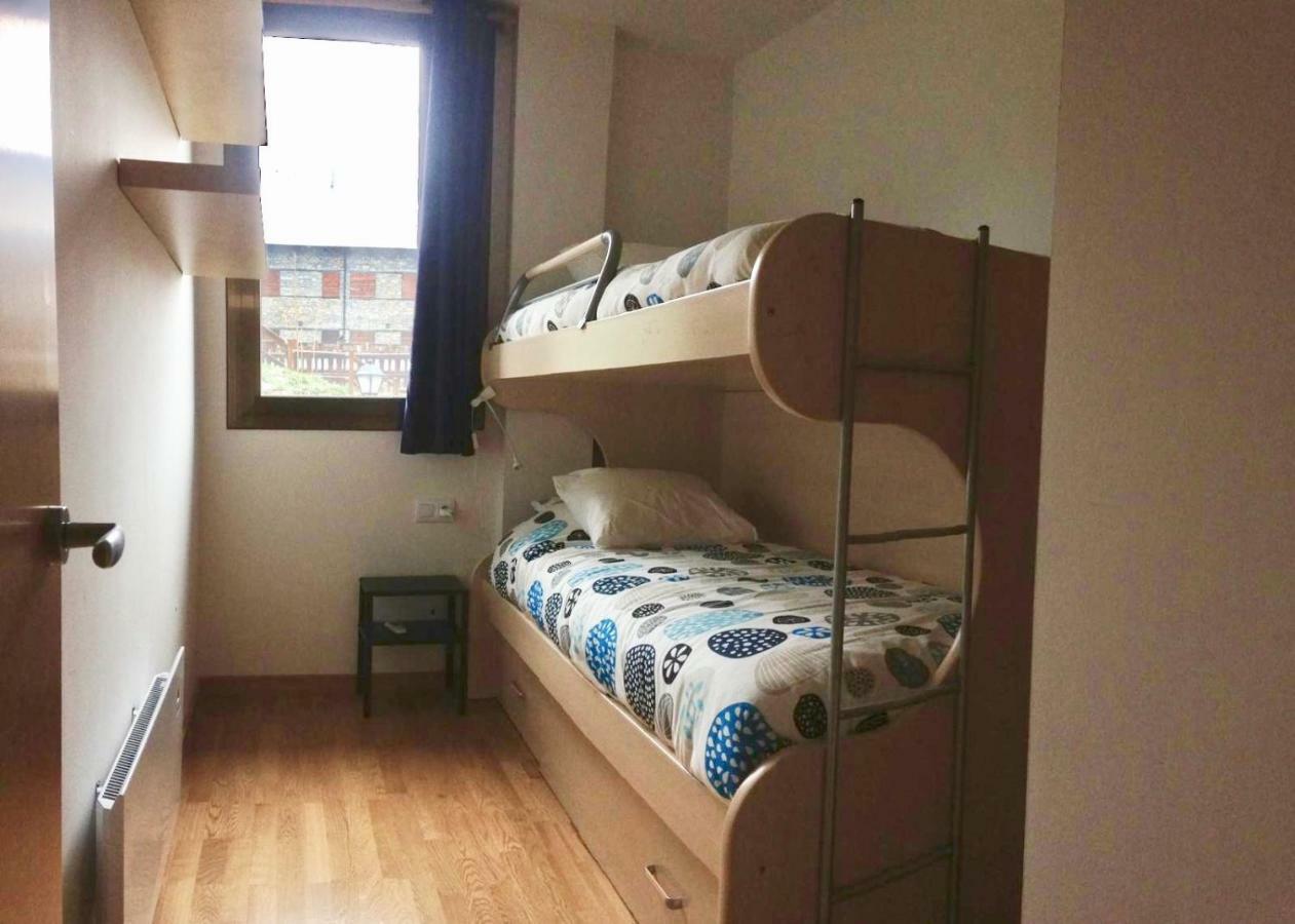 Apartamento 3 Habitaciones En Pla De La Ermita - Aut Pla de l'Ermita Buitenkant foto