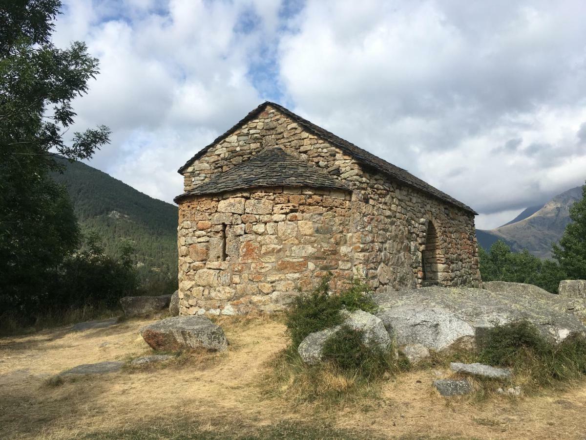 Apartamento 3 Habitaciones En Pla De La Ermita - Aut Pla de l'Ermita Buitenkant foto